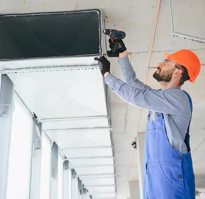 Why Homeowners & Businesses Trust Us in Leisure City, FL