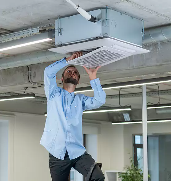 Professional Air Duct Cleaners in Leisure City, FL