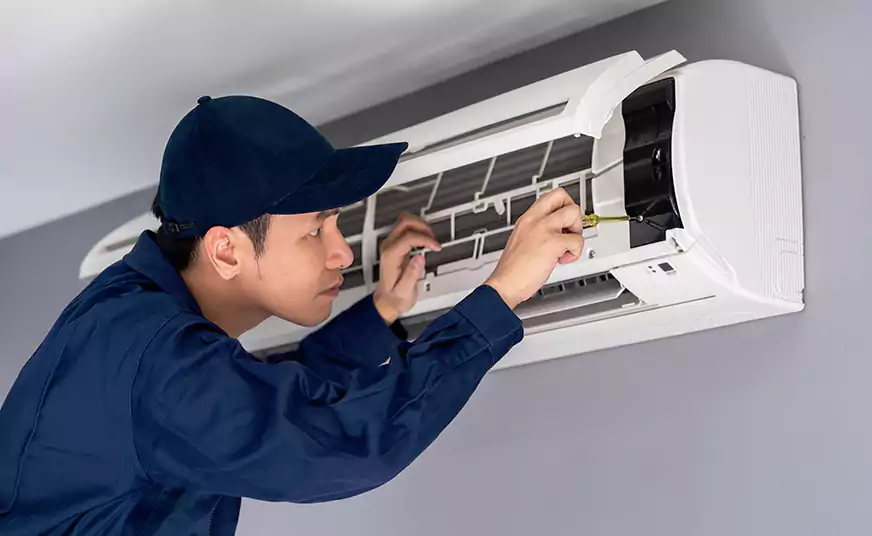 AC Duct Cleaning Leisure City