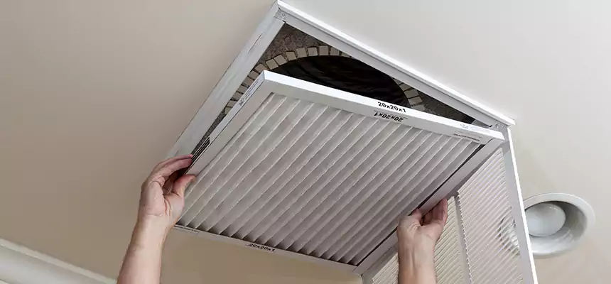 Robust Commercial Air Duct Cleaning in Leisure City