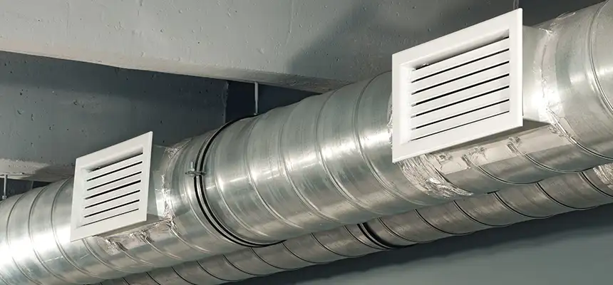 Our Air Duct Camera Inspection Services in Leisure City, FL