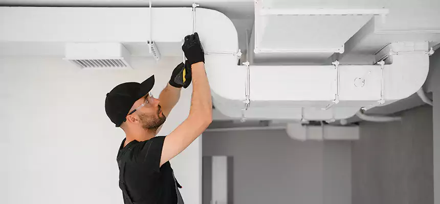 Our Air Duct Repair Services in Leisure City, FL