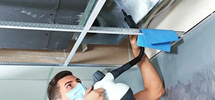 Our Air Duct Rodent Removal Services in Leisure City, FL