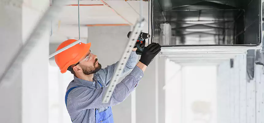 Our Air Vent Replacement Services in Leisure City, FL