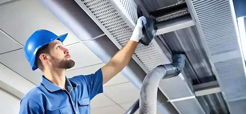 Our Annual Dryer Vent Maintenance Services in Leisure City, FL