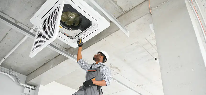 Efficient Multi‑Unit & HOA Annual Vent Cleaning Plans in Leisure City