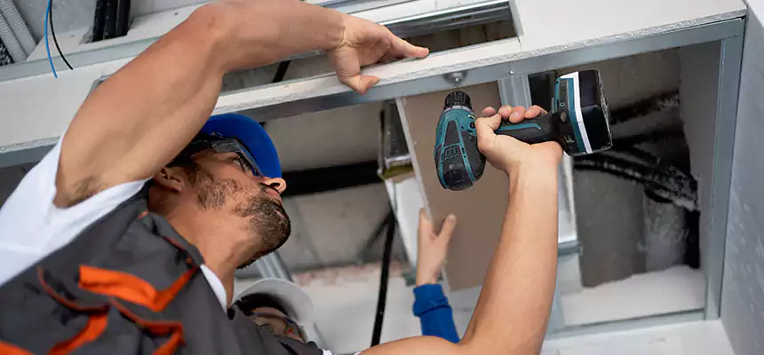 Our Apartment Air Duct Cleaning Services in Leisure City, FL