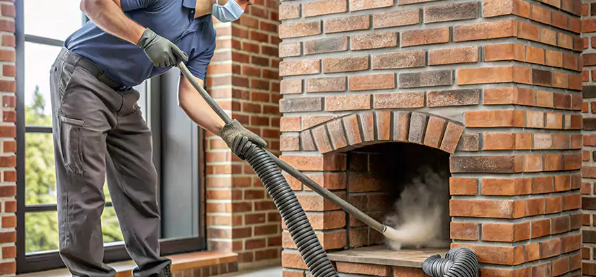 Our Chimney Sweep Services in Leisure City, FL