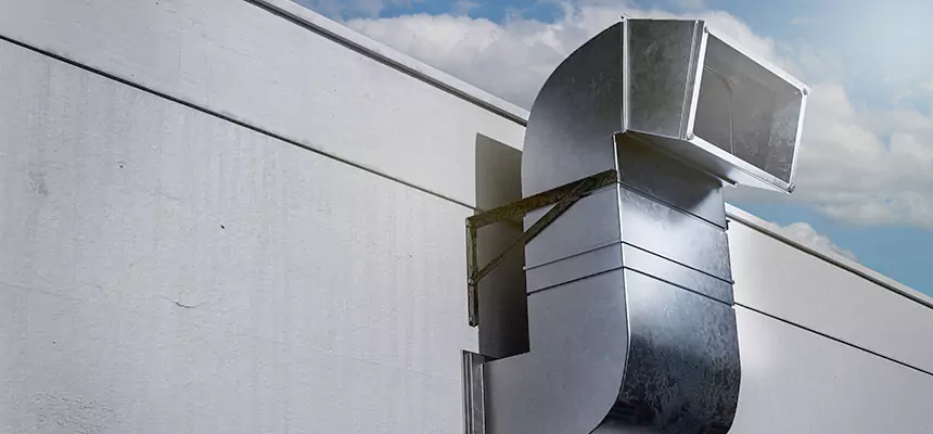 Trusted Industrial Dryer Vent Cleaning in Leisure City