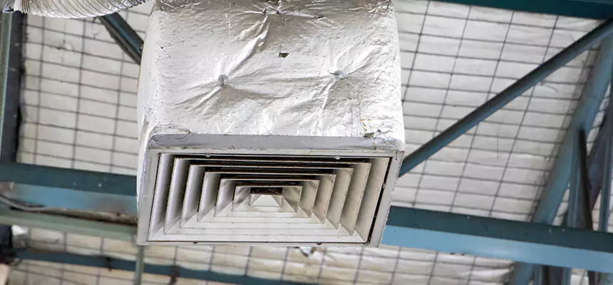 Our Custom HVAC Ductwork Services in Leisure City, FL