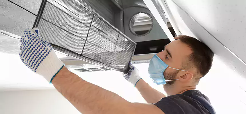 Our Dryer Vent Cleaning Services in Leisure City, FL