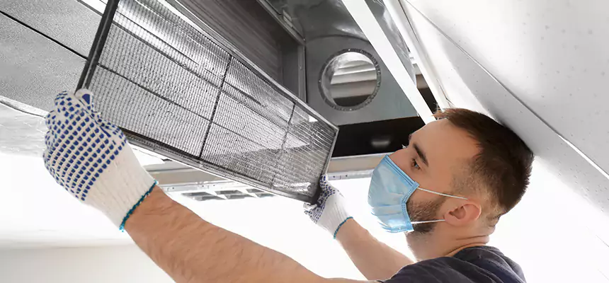 Our Dryer Vent Replacement Services in Leisure City, FL