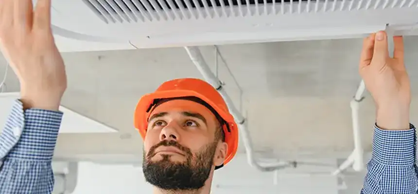 Our Furnace Vent Cleaning Services in Leisure City, FL