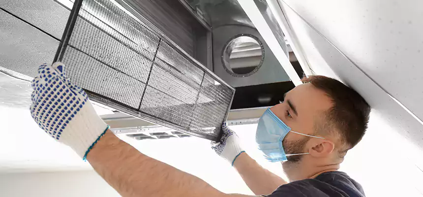 Our Home Duct Cleaning Services in Leisure City, FL