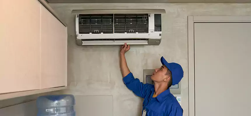 Balanced Fresh‑Air Ventilation (ERV/HRV) in Leisure City