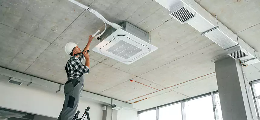 Our HVAC System Deodorizing Services in Leisure City, FL