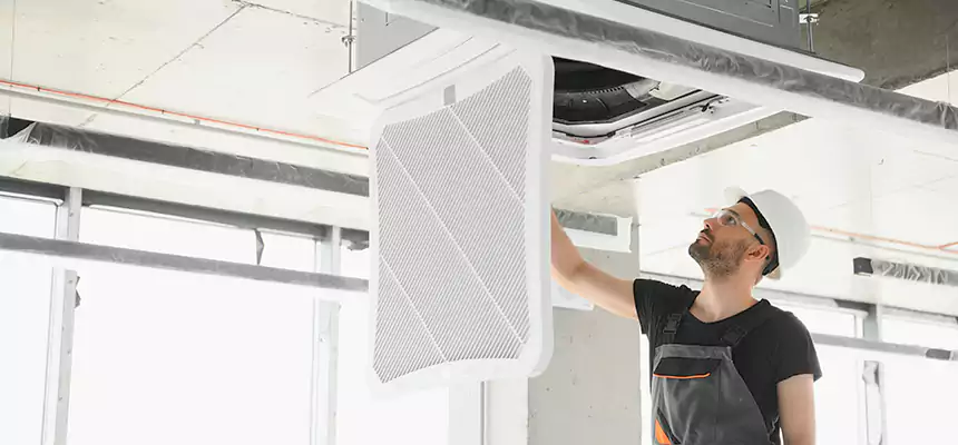 Our Indoor Air Quality Improvement Services in Leisure City, FL