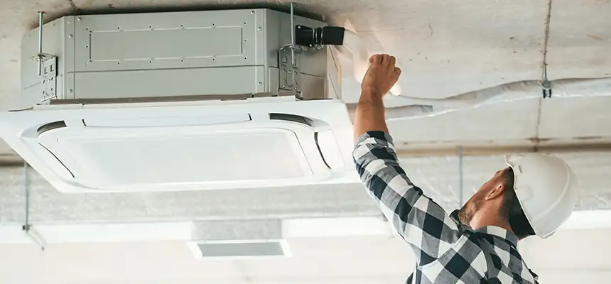 Our Local Vent Cleaning Services in Leisure City, FL