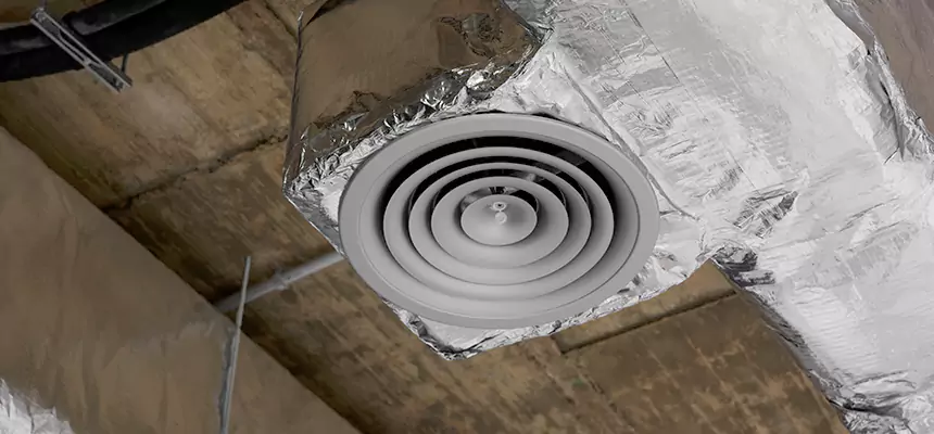 Our Low VOC Vent Installation Services in Leisure City, FL