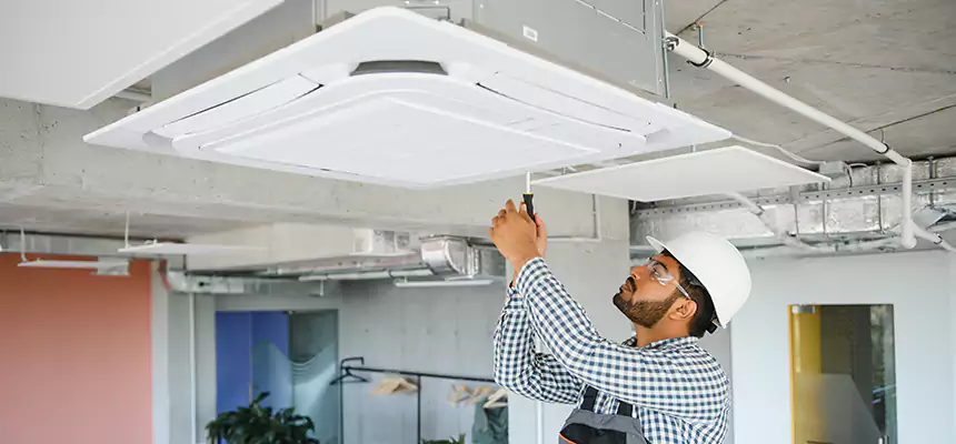 Moisture Control & Condensation Fixes in Duct Systems in Leisure City, FL