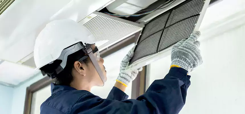 Our Multi-family Home Duct Cleaning Services in Leisure City, FL
