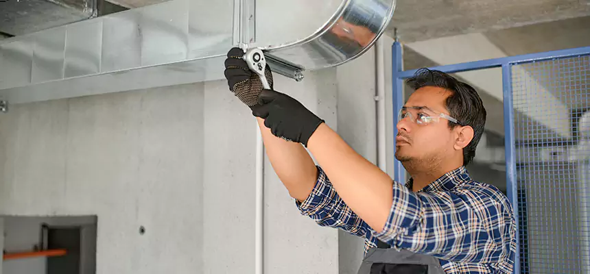 Our Post-Construction Duct Cleaning Services in Leisure City, FL