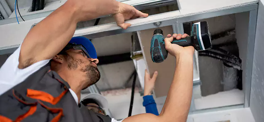 Our Retail Store Duct Cleaning Services in Leisure City, FL