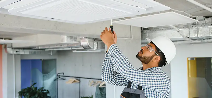 Our Roof Dryer Vent Cleaning Services in Leisure City, FL