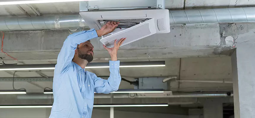 Our Room Addition Duct Installation Services in Leisure City, FL