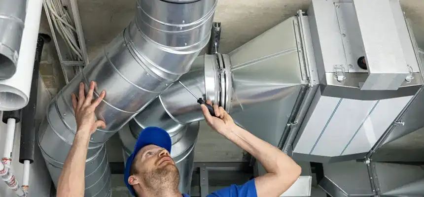 Our Same-Day Air Duct Service in Leisure City, FL