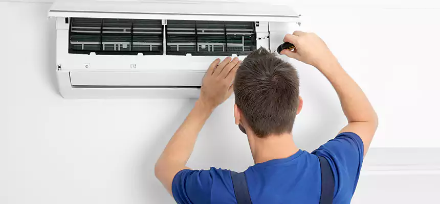 Our Smart Air Conditioning Installation Services in Leisure City, FL