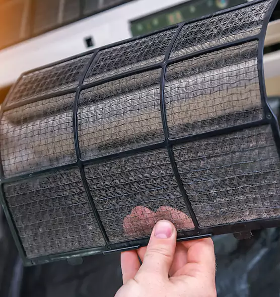 Top-notch AC Air Filter Replacement in Leisure City