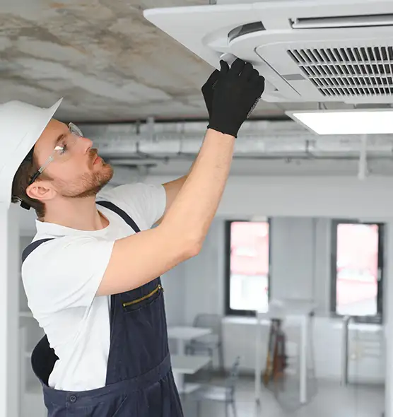 Top Affordable Duct Cleaning Services Near Me in Leisure City, FL