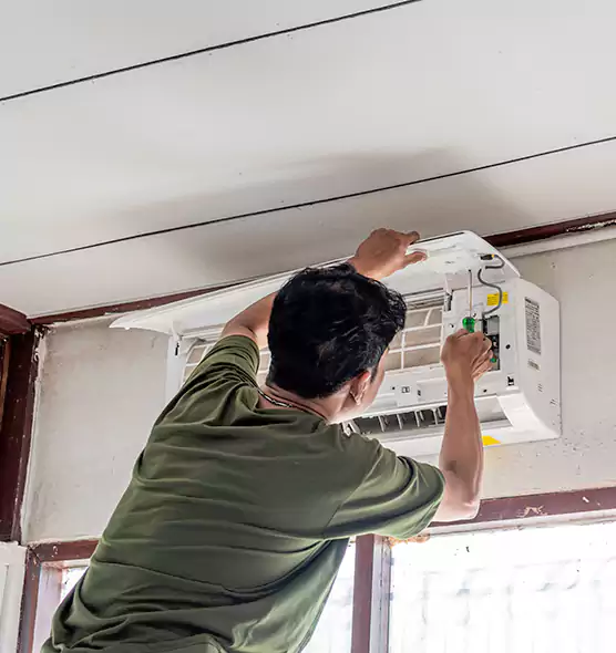 About Air Duct & AC Odor Removal in Leisure City, FL