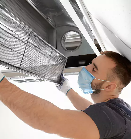 About Air Duct Pathogen Disinfection in Leisure City, FL