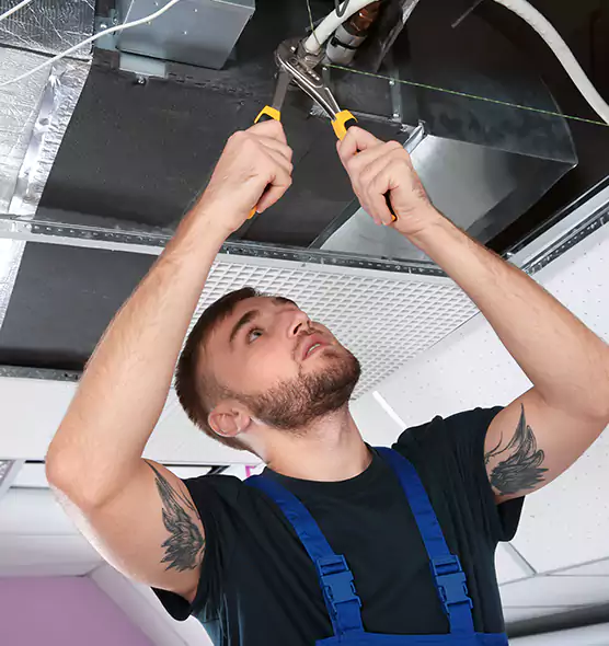 About Air Duct Repair Services in Leisure City, FL