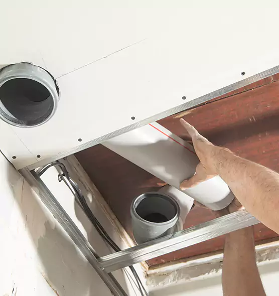 Professional Air Duct Replacement in Leisure City, FL