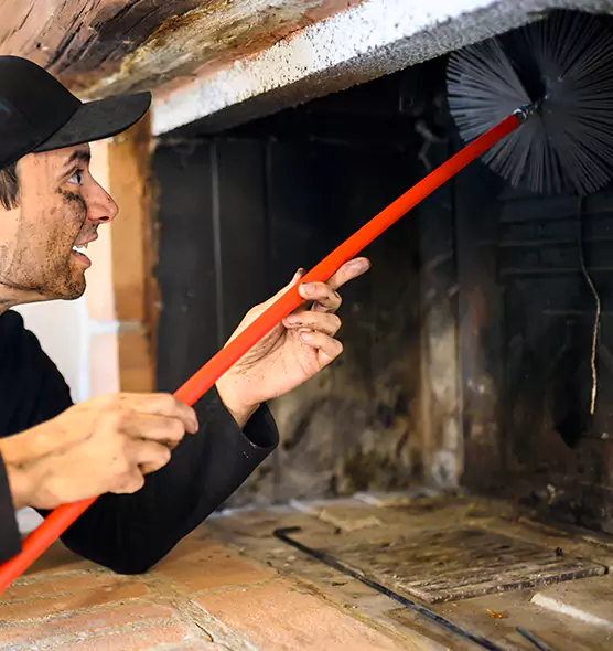 About Expert Chimney Cleaning in Leisure City, FL