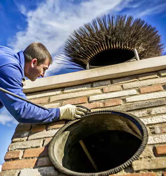 About Professional Chimney Sweep in Leisure City, FL