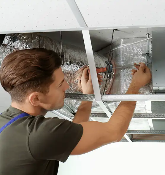Professional Clogged Dryer Vent Repair in Leisure City, FL