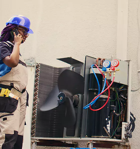 Professional Energy-Efficient HVAC Cleaning in Leisure City, FL