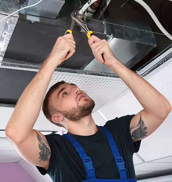 Trusted Home Air Duct Cleaning in Leisure City, FL