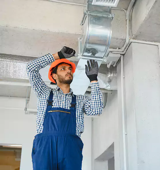 About Hotel Duct And Vent Cleaning in Leisure City, FL