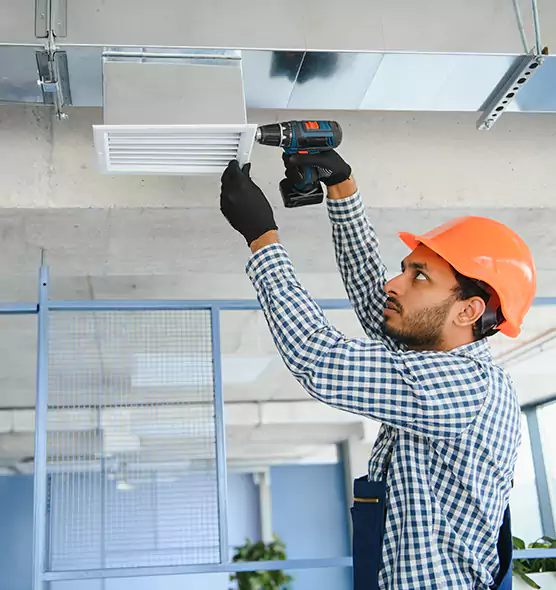 Professional HVAC Duct Cleaning in Leisure City, FL