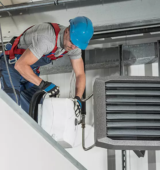 About HVAC Mold Remediation Service in Leisure City, FL