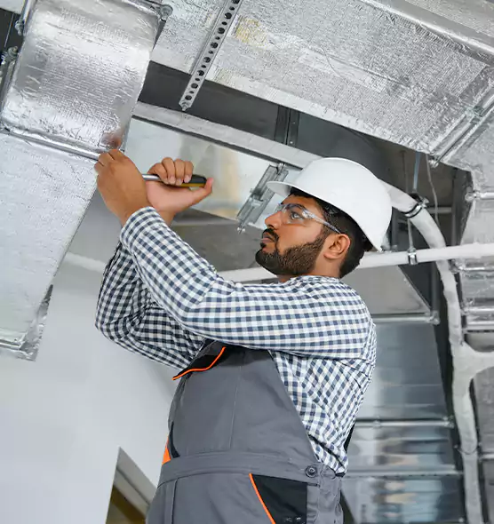 Welcome to Mold & Mildew Removal from Air Ducts Leisure City, FL