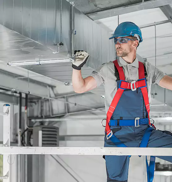 About Mold-Resistant Duct Treatment in Leisure City, FL