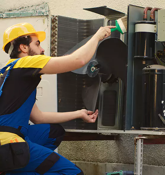 Top-Rated New Room Vent Extension in Leisure City, FL