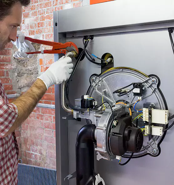 Advanced Repair Dryer Vent Hose in Leisure City, FL