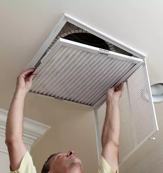 Advanced Residential Vent Cleaning in Leisure City, FL